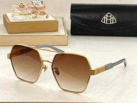 Picture of Maybach Sunglasses _SKUfw57422805fw